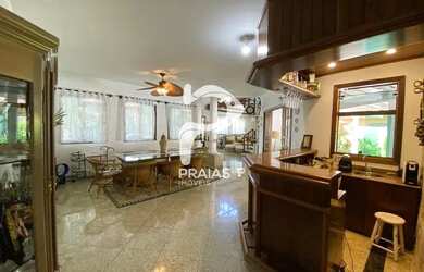 Imagem 2: RIVIERA DE SãO LOURENçO - Casa Padrão - Módulo 21