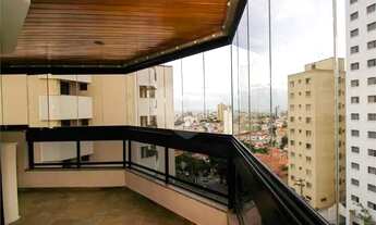 Imagem 4: Amplo apartamento no Jardim São Paulo