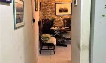 Imagem 3: Apartamento à venda de 78m² com 3 dorms, 1 vaga, a 950m do metrô São Paulo Morumbi no Jard