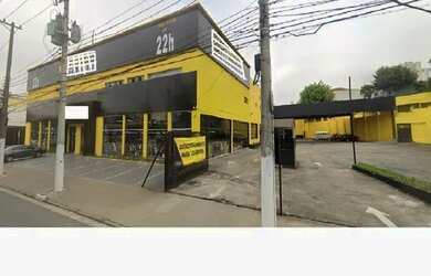 Imagem 2: Salão Loja Saúde com 5043 mts