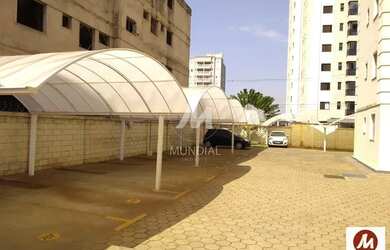 Imagem 3: Apartamento (tipo - padrao) 2 dormitórios, cozinha planejada, portaria 24hs, lazer, elevad