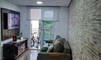 Imagem: Lindo apto bem localizado aceita apto na