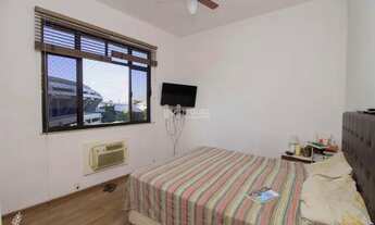 Imagem 6: Maracanã Apartamento com 3 dormitórios