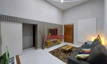 Imagem 5: Casa com 3 dormitórios à venda, 150 m² por R$ 1.100.000,00 - Bonfim Paulista - Ribeirão Pr