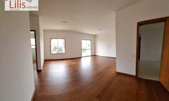 Imagem 3: Apartamento 4 Dorm, 3 vagas - Edifício Europa Tatuapé