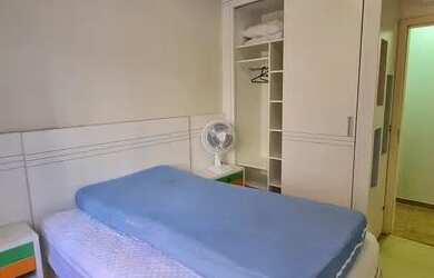 Imagem 5: Apartamento MOBILIADO no Centro de Balneário Camboriú/SC