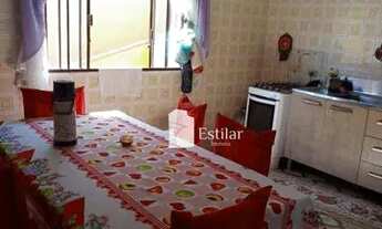 Imagem 4: Casa 03 quartos e 02 vagas no Xaxim, Curitiba