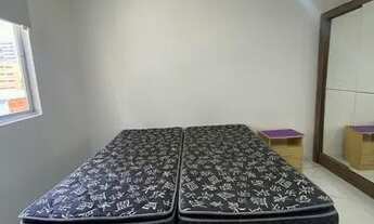 Imagem 3: Apartamento Mobiliado 1 Dormitório no Centro de Balneário Camboriú