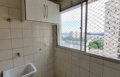 Imagem 6: SÃO BERNARDO DO CAMPO - Apartamento Padrão - ASSUNÇÃO