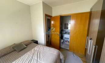 Imagem 7: Vendo Apartamento com 3 Quartos sendo uma suíte..