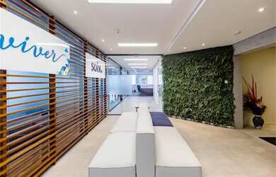 Imagem 3: OPORTUNIDADE COMERCIAL JARDIM PAULISTANO, LOCAÇÃO CONJUNTO COMERCIAL COM 288 M2 MOBILIADO