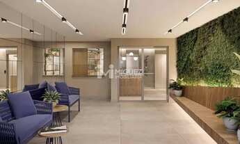 Imagem 3: Tijuca Apartamento com 3 dormitórios