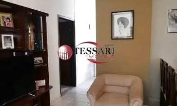 Imagem 6: Vende casa Jardim Bordon com 3 dormitórios, sendo 1 suítes, sala 2 ambientes, cozinha plan