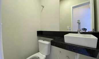 Imagem 6: PRAIA GRANDE - Casa Padrão - MARACANÃ