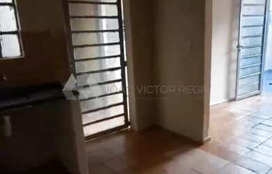 Imagem 3: Casa com edícula no São João em Sertãozinho-SP