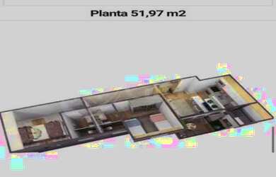 Imagem 3: RESIDENCIAL COLINAS DO PARATEHY - SÃO JOSÉ DOS CAMPOS/SP EDIFÍCIO GRAND KAZZA