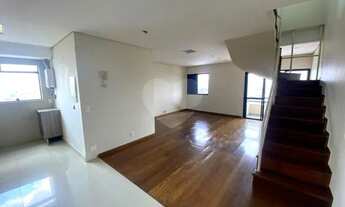 Imagem: São Paulo - Apartamento Padrão - IPIRANGA