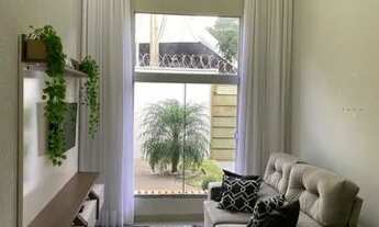 Imagem 2: Venda de casa no Jardim Aritana, Santa Rita,Botânico e Marques de Abreu- Casa em Goiânia