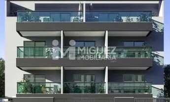 Imagem 2: Barra da Tijuca Apartamento com 1 dormitório