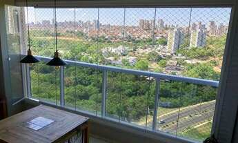 Imagem 2: Apartamento no Edifício Vivaz Bauru