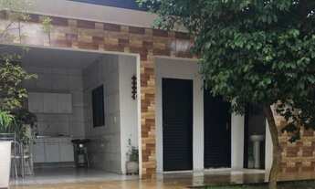 Imagem 3: Casa para venda possui 165 metros quadrados com 4 quartos no Jardim Tropical - Sorriso - M