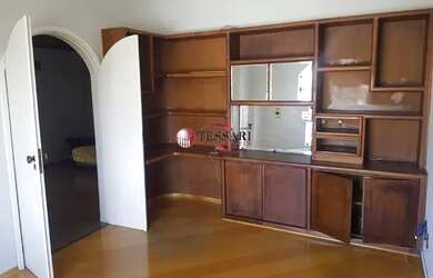 Imagem 5: VENDA - Apartamento enorme - um por andar - elevador panorâmico - 04 super dormitórios com