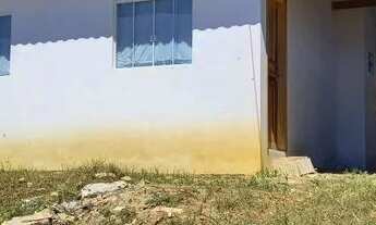 Imagem: Casa nova colombo