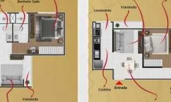 Imagem: Aparatamento Novo Locação Ortizes - Valinhos