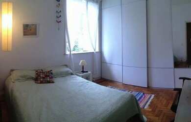 Imagem 3: Jardim Botânico 03 Quartos com Vaga