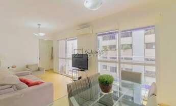 Imagem 2: Apartamento Locação 3 Dormitórios - 98 m² Pinheiros