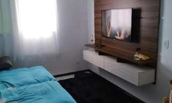 Imagem 6: Casa em Condomínio para Venda em Ferraz de Vasconcelos, Parque Santa Laura, 2 dormitórios