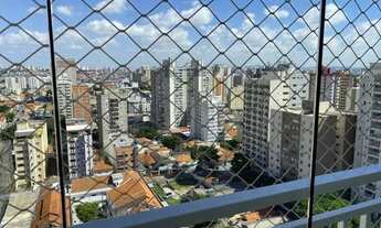 Imagem 2: Apartamento Osvaldo Cruz