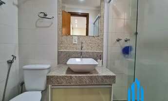 Imagem 2: Apartamento com 4 quartos a venda, 157m² por na Praia do Morro - Guarapari -ES