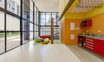 Imagem 6: Curitiba - Apartamento Padrão - Santo Inácio