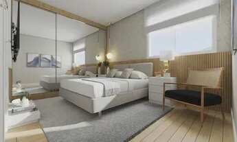 Imagem 3: Ilha de Creta, 1 quarto com 45m² com 1 vaga de garagem em Piatã