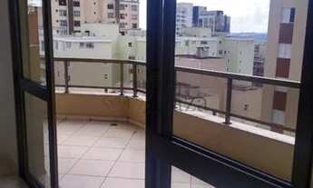 Imagem 7: Apartamento - Jardim Aquarius - Residencial Tom Jobim - 220m² - 4 Dormitórios