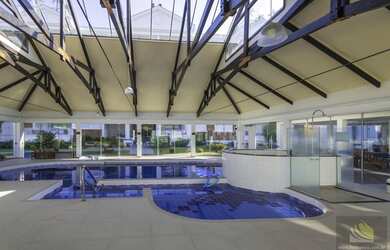 Imagem 5: Apartamento para Venda em Gravatal, Termas do Gravatal, 3 dormitórios, 3 suítes, 2 banheir