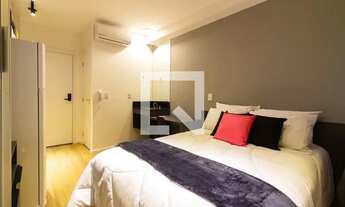 Imagem 3: Apartamento para Aluguel - Chácara Santo Antonio, 1 Quarto, 20 m2