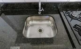 Imagem 6: Apartamento para Aluguel - Liberdade, 1 Quarto, 36 m2