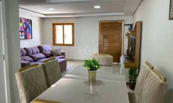 Imagem 6: Casa para Venda - 250m², 3 dormitórios, 2 vagas - Hípica