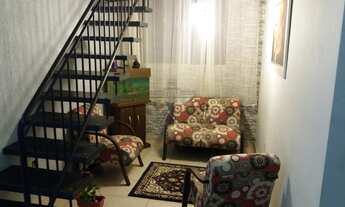 Imagem: Apartamento / Cobertura Duplex - Villa Branca