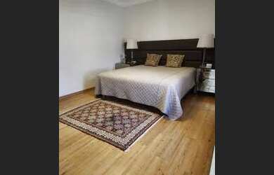 Imagem 15: Apartamento para venda possui 299 metros quadrados com 4 quartos em Boqueirão - Santos - S