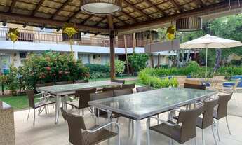 Imagem 6: Apartamento para venda tem 106 metros quadrados com 3 quartos