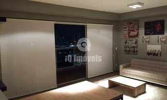 Imagem 5: Duplex Brookiln 1 suite com sala ampla e lavabo +1 vaga e lazer