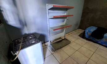 Imagem: Aluguel de quarto mobiliado