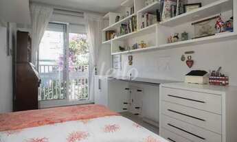 Imagem 6: São Paulo - Casa Padrão - Campo Belo