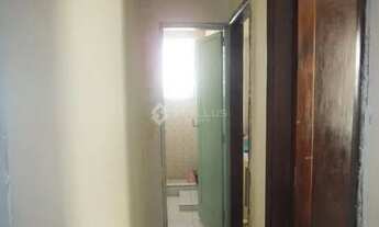 Imagem 5: APARTAMENTO BOM APTO TÉRREO EM LOCALIZAÇÃO BOA, APARTAMENTO , COMPOTO: ÓTIMA SALA EM PISO