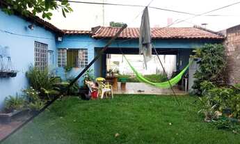 Imagem 3: Sobrado bairro Jardim Cuiabá vendo ou alugo