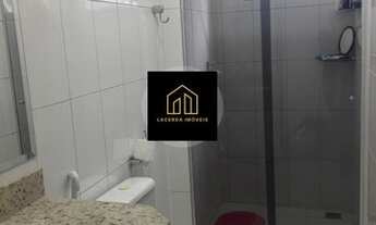 Imagem 3: Apartamento para Venda em Belo Horizonte, Manacás, 2 dormitórios, 1 suíte, 1 banheiro, 2 v