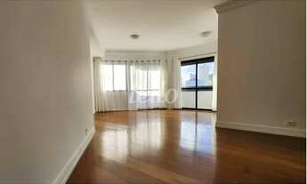 Imagem: São Paulo - Apartamento Padrão - Vila